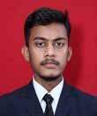 Hariom Kumar Yadav